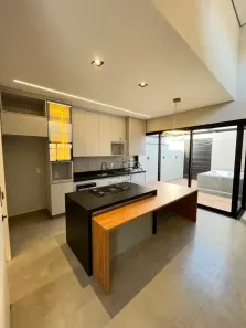 Casa de Condomínio com 3 Quartos à venda, 128m² no Morro Vermelho, Mogi Mirim