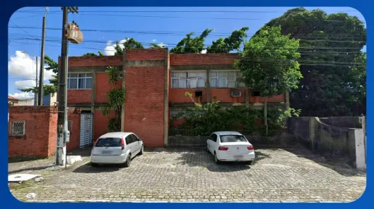 Imóvel Comercial com 1 Quarto à venda, 10m² no Sesi, Bayeux