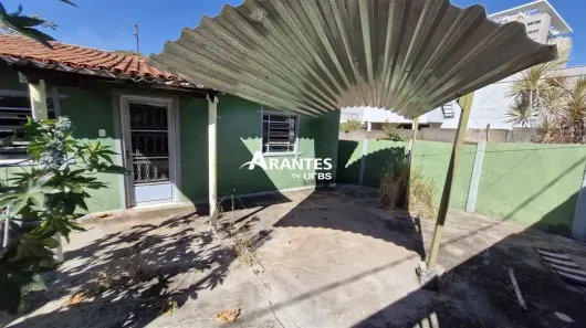 Lote/Terreno à venda, 520m² no Tibery, Uberlândia