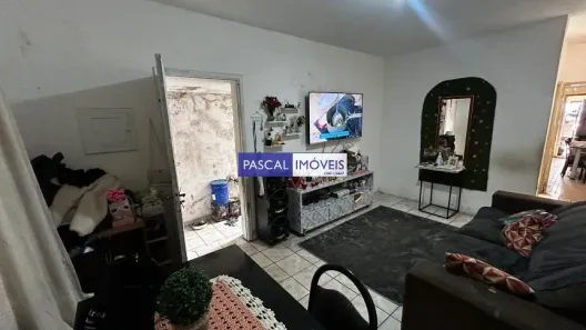 Casa com 2 Quartos à venda, 125m² no Parque Jabaquara, São Paulo