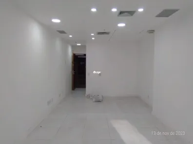 Sala Comercial à venda, 37m² no Centro, Rio de Janeiro