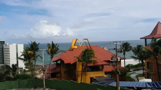 Apartamento com 4 Quartos à venda, 395m² no Rio Vermelho, Salvador
