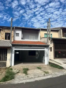 Sobrado com 4 Quartos à venda, 169m² no Jardim Dois Corações, Sorocaba