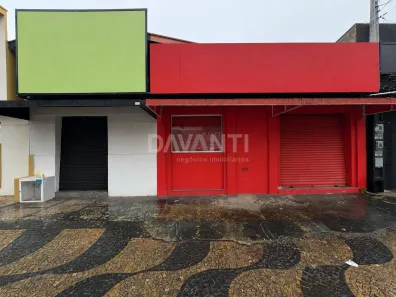 Ponto Comercial para alugar, 121m² no Jardim Bela Vista, Campinas