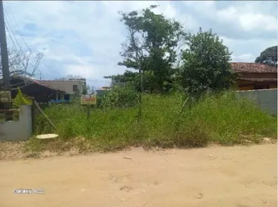 Lote/Terreno à venda, 360m² no Terra Firme, Rio das Ostras