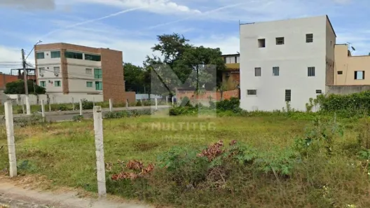 Lote/Terreno à venda, 250m² no Vale Encantado, Vila Velha