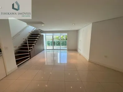 Apartamento com 3 Quartos à venda, 151m² no Vila Mariana, São Paulo