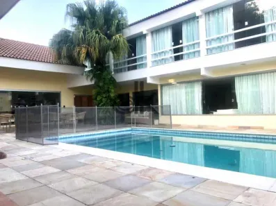 Casa de Condomínio com 4 Quartos à venda, 594m² no Barra da Tijuca, Rio de Janeiro