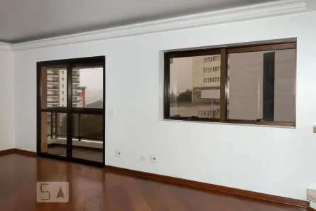 Apartamento com 4 Quartos à venda, 139m² no Santana, São Paulo