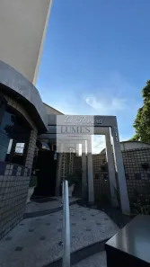 Apartamento com 3 Quartos para alugar, 90m² no Centro, Americana