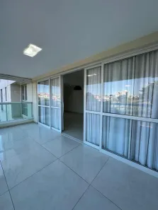 Apartamento com 3 Quartos à venda, 123m² no Horto Bela Vista, Salvador
