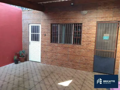 Casa com 2 Quartos à venda, 67m² no Sabaúna, Itanhaém