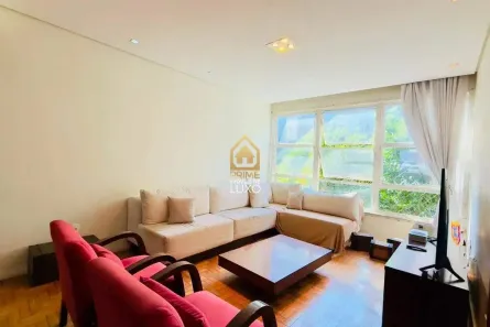 Apartamento com 4 Quartos à venda, 150m² no Lourdes, Belo Horizonte