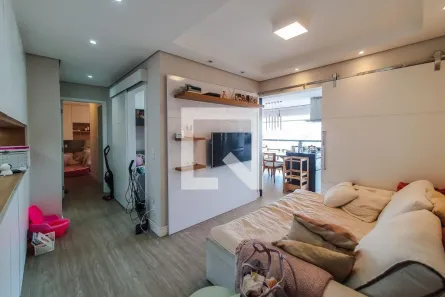 Apartamento com 2 Quartos à venda, 77m² no Vila Mariana, São Paulo