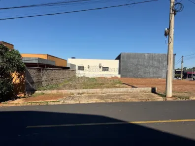 Lote/Terreno à venda, 200m² no Residencial Ary Attab, São José do Rio Preto