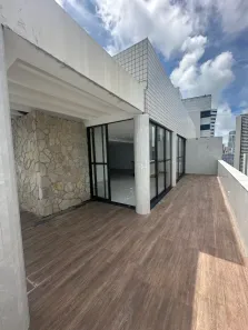 Cobertura com 7 Quartos à venda, 450m² no Boa Viagem, Recife