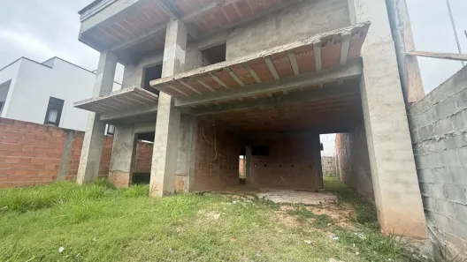Casa de Condomínio com 3 Quartos à venda, 209m² no Recanto Quarto Centenário, Jundiaí