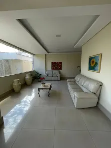 Apartamento com 3 Quartos à venda, 101m² no Alvorada, Cuiabá