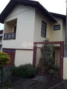 Casa com 3 Quartos à venda, 149m² no Cavalhada, Porto Alegre