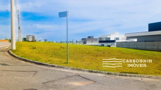 Lote/Terreno à venda, 500m² no Residencial Colinas, Caçapava