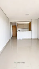 Apartamento com 3 Quartos à venda, 93m² no Vila Bosque, Maringá