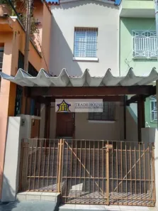 Sobrado com 2 Quartos à venda, 105m² no Mirandópolis, São Paulo