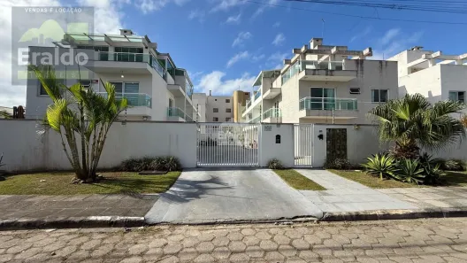 Sobrado com 3 Quartos à venda, 132m² no Balneário Gaivotas, Matinhos