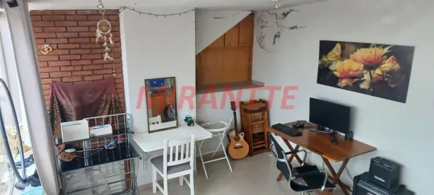 Cobertura com 2 Quartos à venda, 100m² no Parque Mandaqui, São Paulo