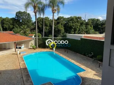 Casa com 4 Quartos à venda, 531m² no Centro, Piracicaba