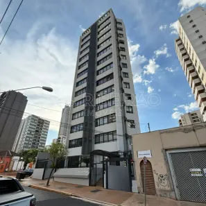 Consultório à venda, 66m² no Centro, Ribeirão Preto