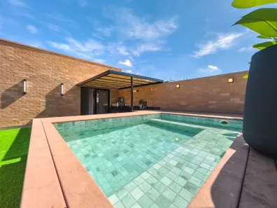 Casa de Condomínio com 3 Quartos à venda, 199m² no Residencial Evidências, Indaiatuba
