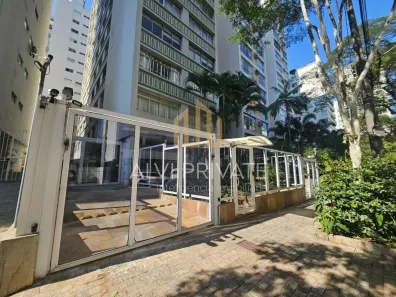 Apartamento com 3 Quartos à venda, 198m² no Higienópolis, São Paulo