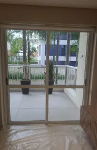 Apartamento com 1 Quarto para alugar, 83m² no Vila Nova Conceição, São Paulo
