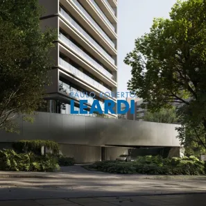 Apartamento com 4 Quartos à venda, 314m² no Cerqueira César, São Paulo