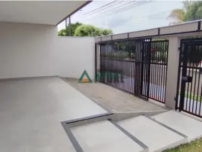 Casa com 3 Quartos à venda, 161m² no Loteamento Chamonix, Londrina