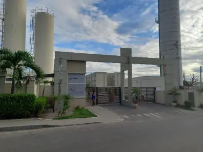 Apartamento com 2 Quartos à venda, 40m² no Bela Vista, Itaboraí