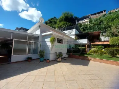 Casa com 3 Quartos à venda, 103m² no Eldorado, Juiz de Fora