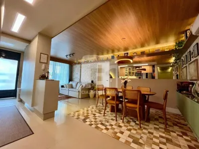 Apartamento com 3 Quartos à venda, 105m² no Agronômica, Florianópolis