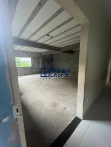 Ponto Comercial à venda, 264m² no Balneário dos Golfinhos, Caraguatatuba