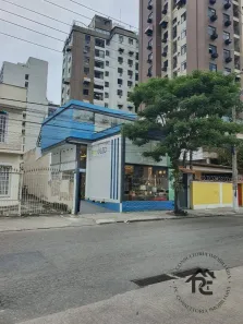 Ponto Comercial à venda, 340m² no Icaraí, Niterói