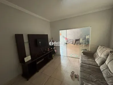 Casa com 3 Quartos à venda, 150m² no Nova Uberlândia, Uberlândia