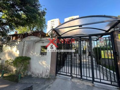 Apartamento com 2 Quartos à venda, 50m² no Jardim Santa Maria, São Paulo