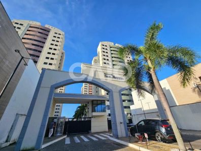 Apartamento com 3 Quartos à venda, 89m² no Nova Parnamirim, Parnamirim