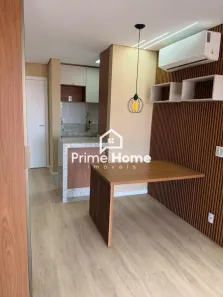 Apartamento com 2 Quartos à venda, 51m² no Parque das Nações, Limeira