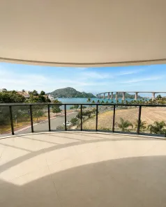 Apartamento com 4 Quartos à venda, 207m² no Enseada do Suá, Vitória