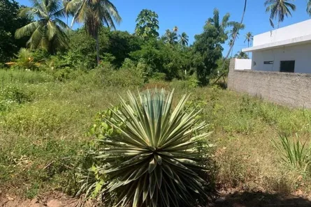 Lote/Terreno à venda, 240m² no , Porto de Pedras