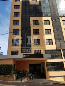 Flat com 1 Quarto à venda, 24m² no Centro, Ribeirão Preto
