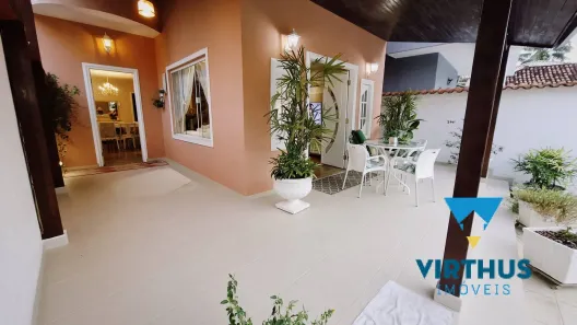 Casa de Condomínio com 4 Quartos à venda, 197m² no Anil, Rio de Janeiro