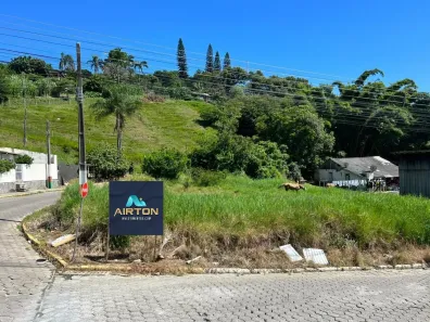 Lote/Terreno à venda, 380m² no Areias, Camboriú