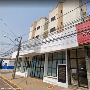 Apartamento com 3 Quartos à venda, 106m² no Vila Claudia Glória, Presidente Prudente